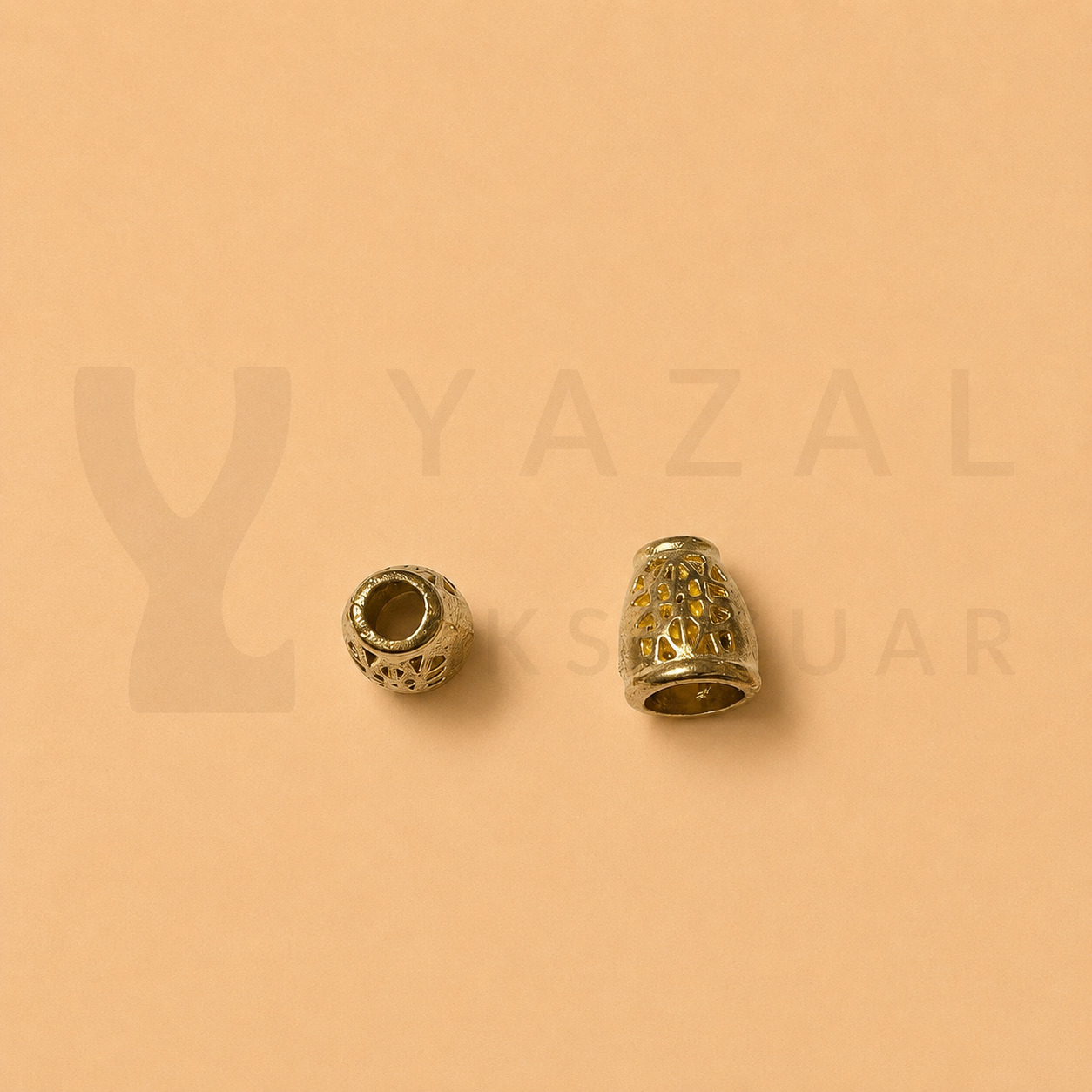 -BAĞUCU-001 Metal Bağucu - Görsel 1