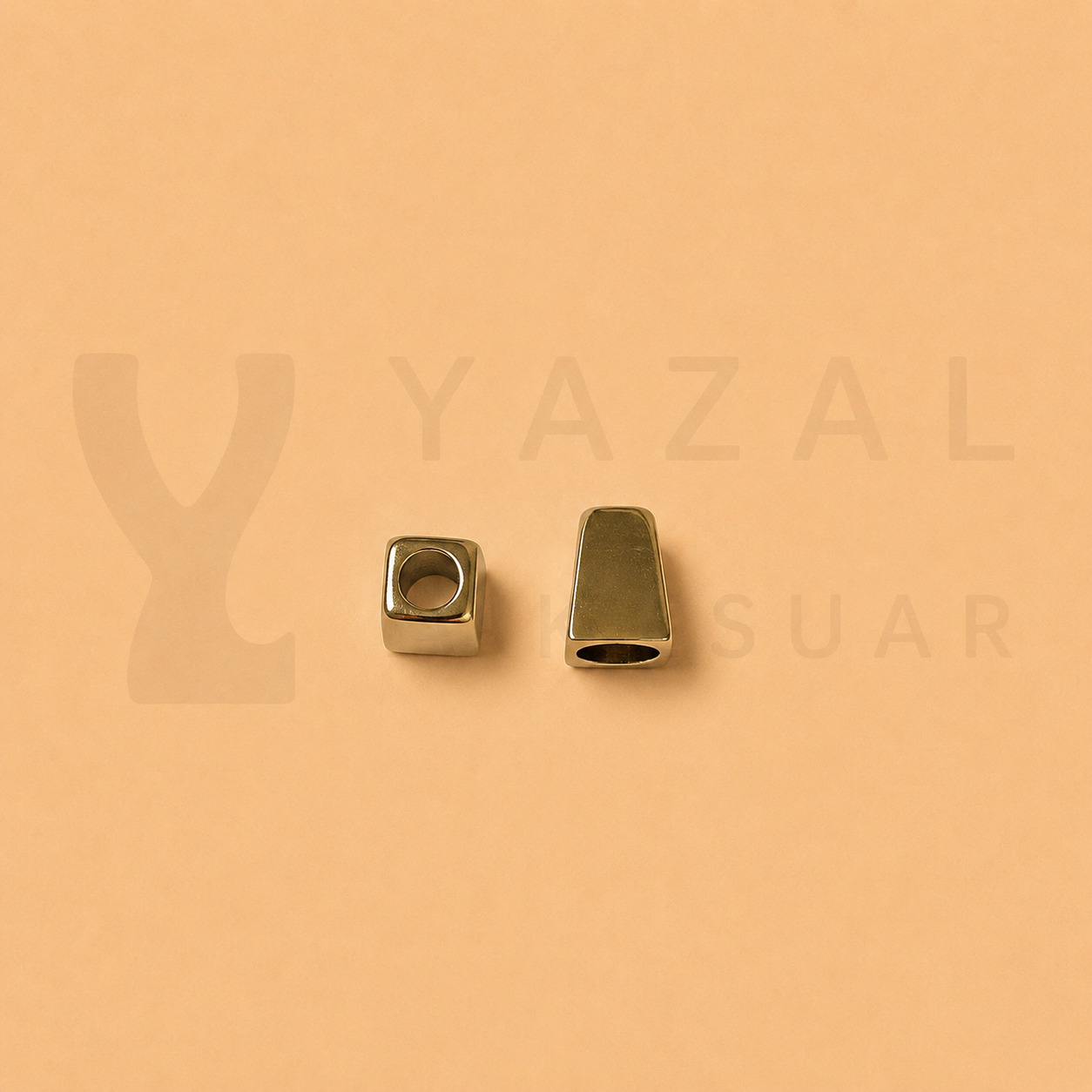 -BAĞUCU-002 Metal Bağucu - Görsel 1