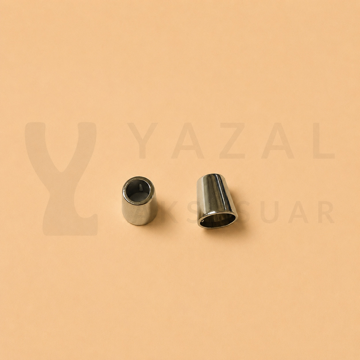 -BAĞUCU-003 Metal Bağucu - Görsel 1