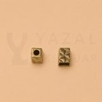 Metal Bağucu