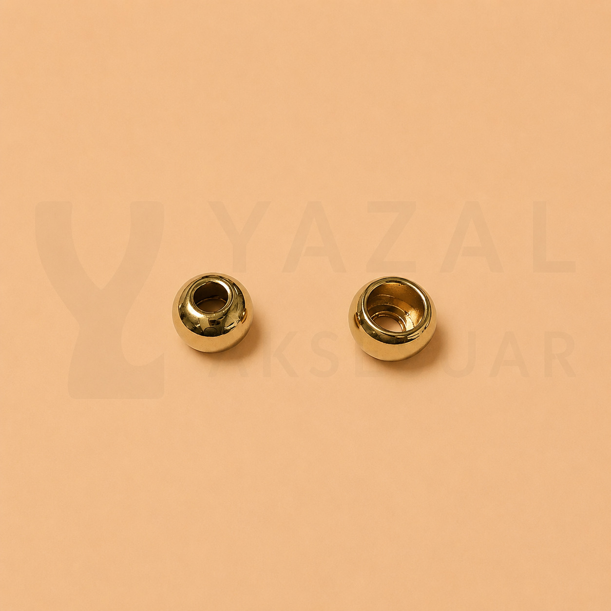-BAĞUCU-006 Metal Bağucu - Görsel 1
