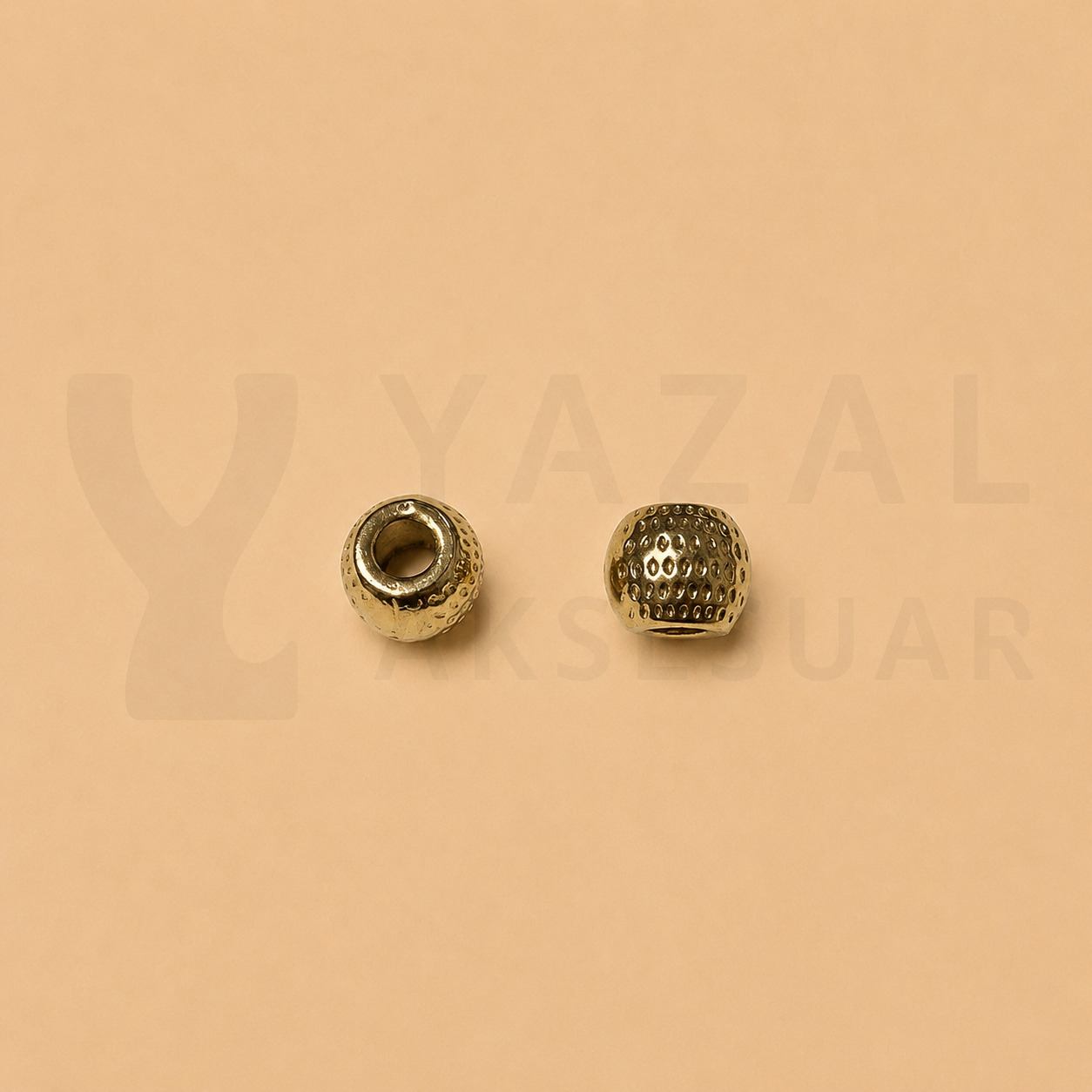 -BAĞUCU-009 Metal Bağucu - Görsel 1