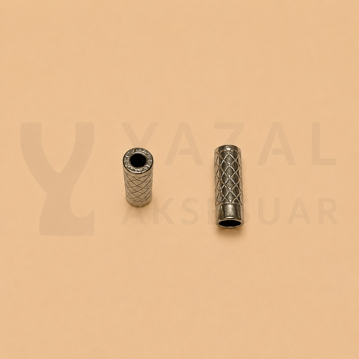 -BAĞUCU-010 Metal Bağucu - Görsel 1