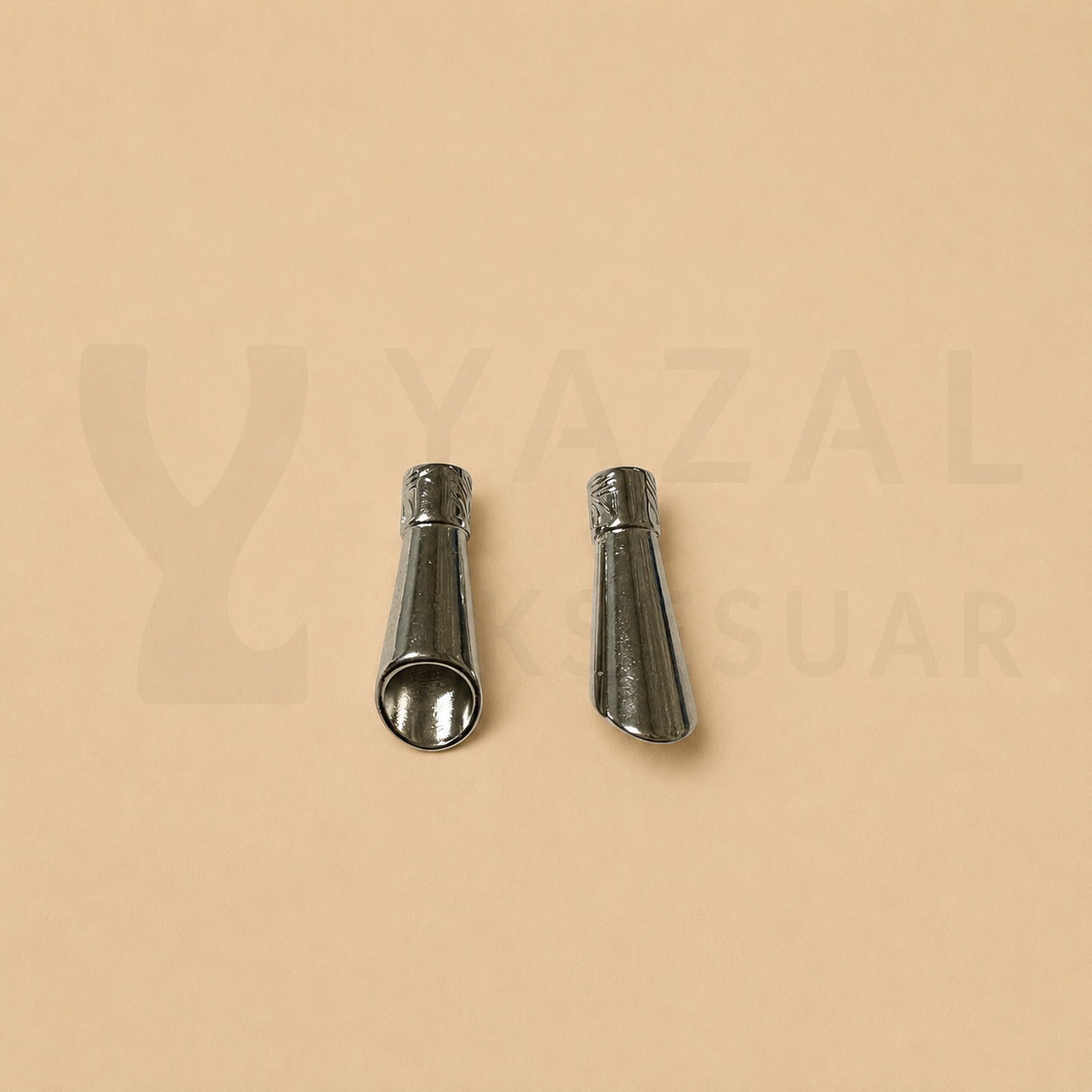 -BAĞUCU-011 Metal Bağucu - Görsel 1