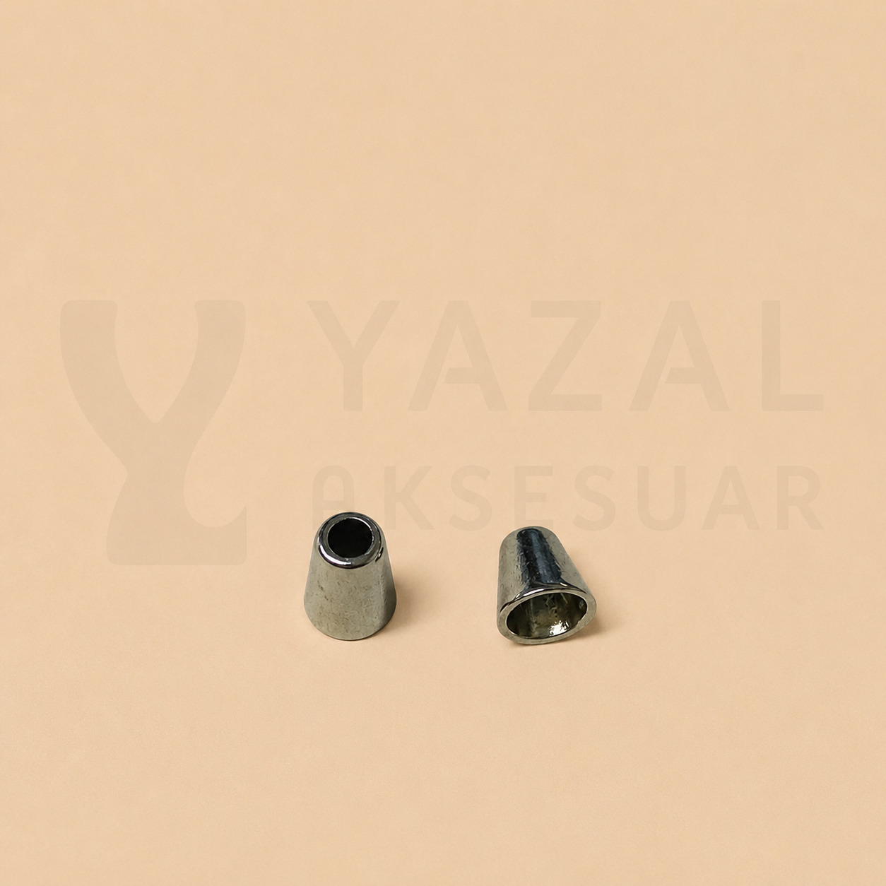 -BAĞUCU-015 Metal Bağucu - Görsel 1