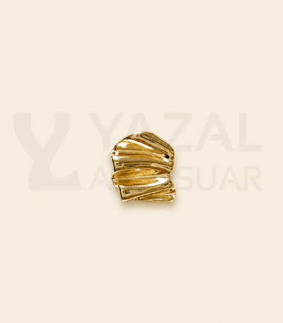 Yazal Metal Aksesuar - Tekstil Aksesuarları - Düğme