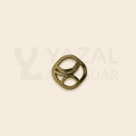 Yazal Metal Aksesuar - Tekstil Aksesuarları - Düğme
