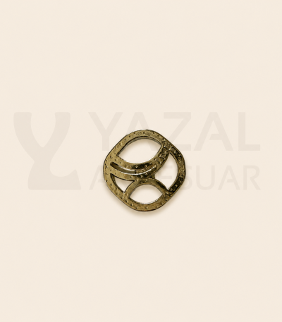 Yazal Metal Aksesuar - Tekstil Aksesuarları - Düğme