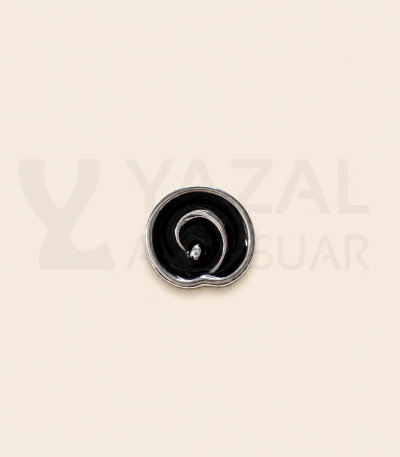 Yazal Metal Aksesuar - Tekstil Aksesuarları - Düğme