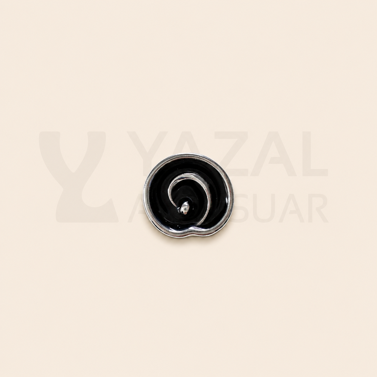 Yazal Metal Aksesuar - Tekstil Aksesuarları - Düğme Yazal Metal Aksesuar - Tekstil Aksesuarları - Düğme