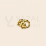 Yazal Metal Aksesuar - Tekstil Aksesuarları - Düğme