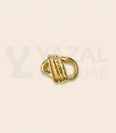 Yazal Metal Aksesuar - Tekstil Aksesuarları - Düğme