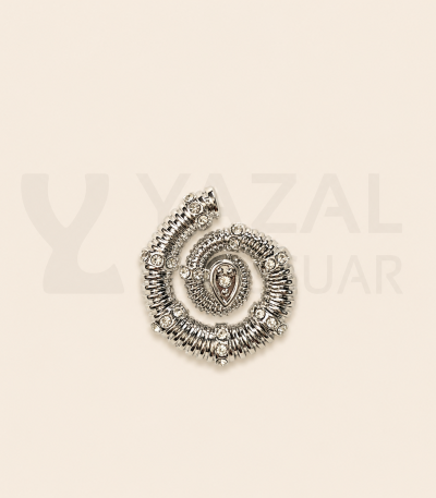Yazal Metal Aksesuar - Tekstil Aksesuarları - Düğme