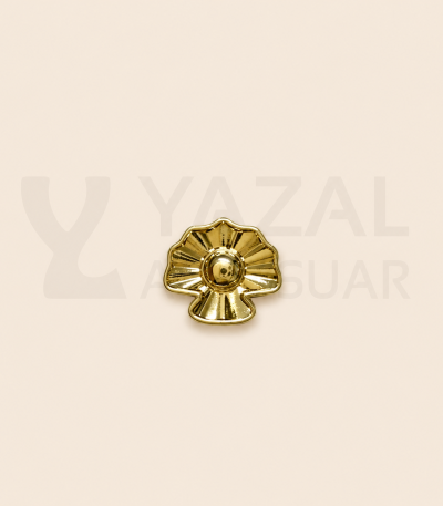 Yazal Metal Aksesuar - Tekstil Aksesuarları - Düğme