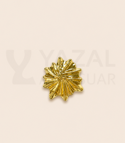 Yazal Metal Aksesuar - Tekstil Aksesuarları - Düğme