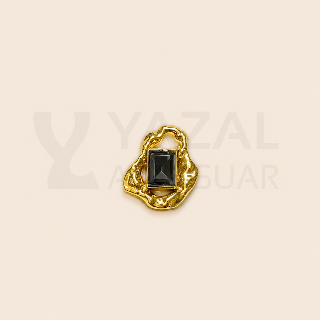 Yazal Metal Aksesuar - Tekstil Aksesuarları - Düğme