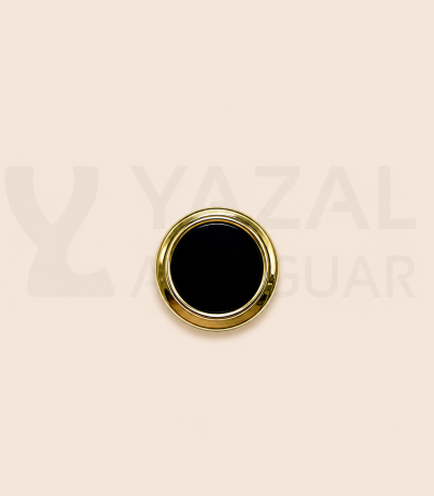 Yazal Metal Aksesuar - Tekstil Aksesuarları - Düğme
