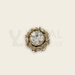 Yazal Metal Aksesuar - Tekstil Aksesuarları - Düğme