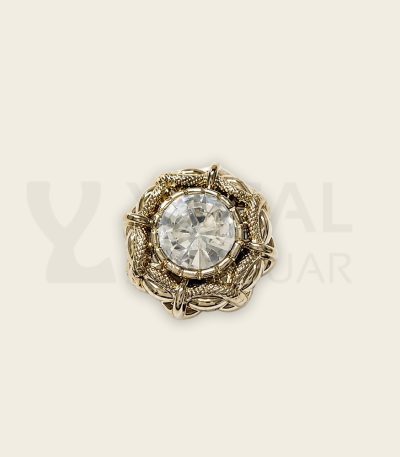 Yazal Metal Aksesuar - Tekstil Aksesuarları - Düğme